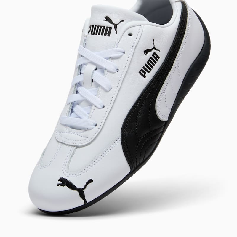 Speedcat Leather Women's Sneakers