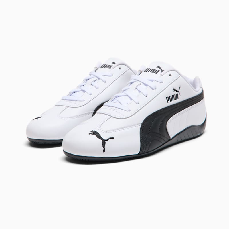 Speedcat Leather Women's Sneakers