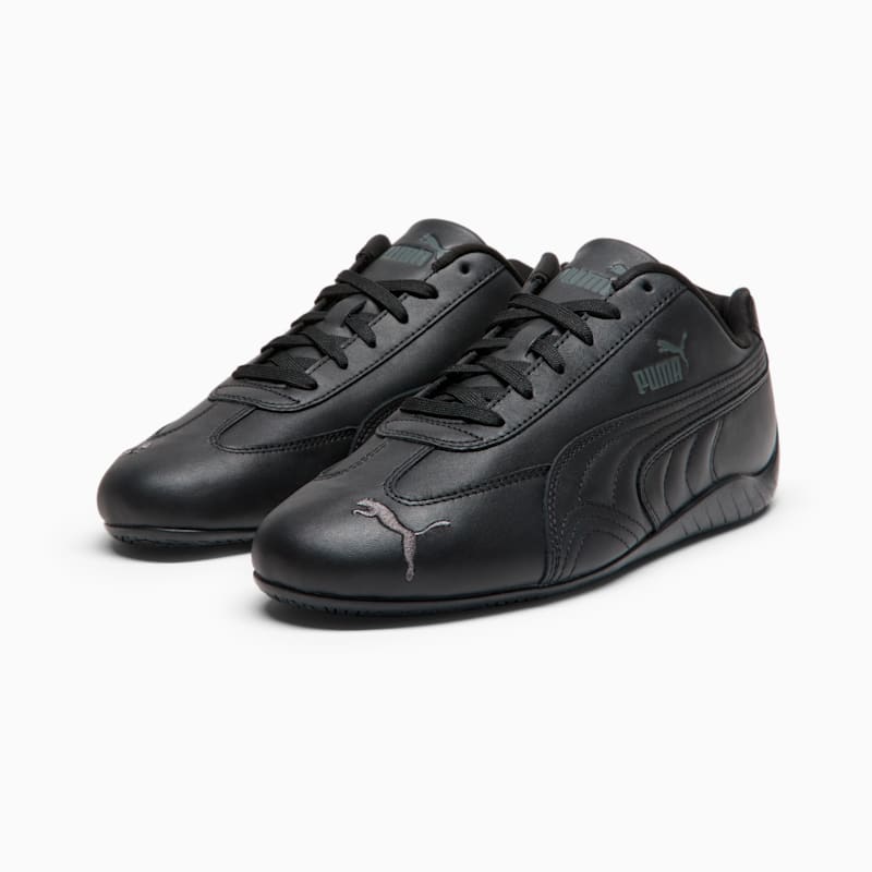 Speedcat Leather Women's Sneakers