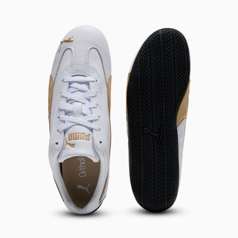 Speedcat Leather Women's Sneakers