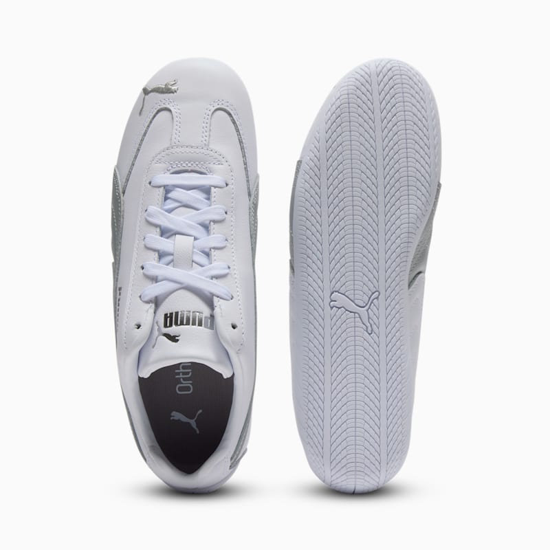 Speedcat Leather Women's Sneakers