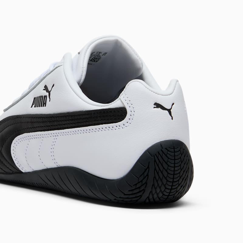 Speedcat Leather Women's Sneakers