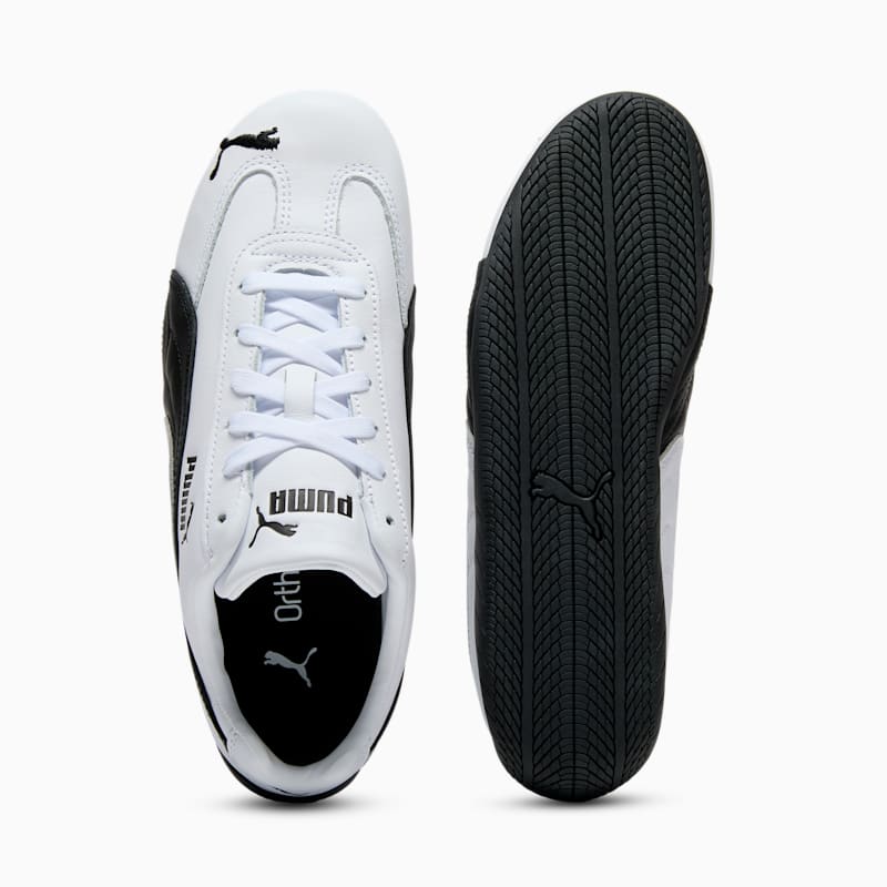 Speedcat Leather Women's Sneakers