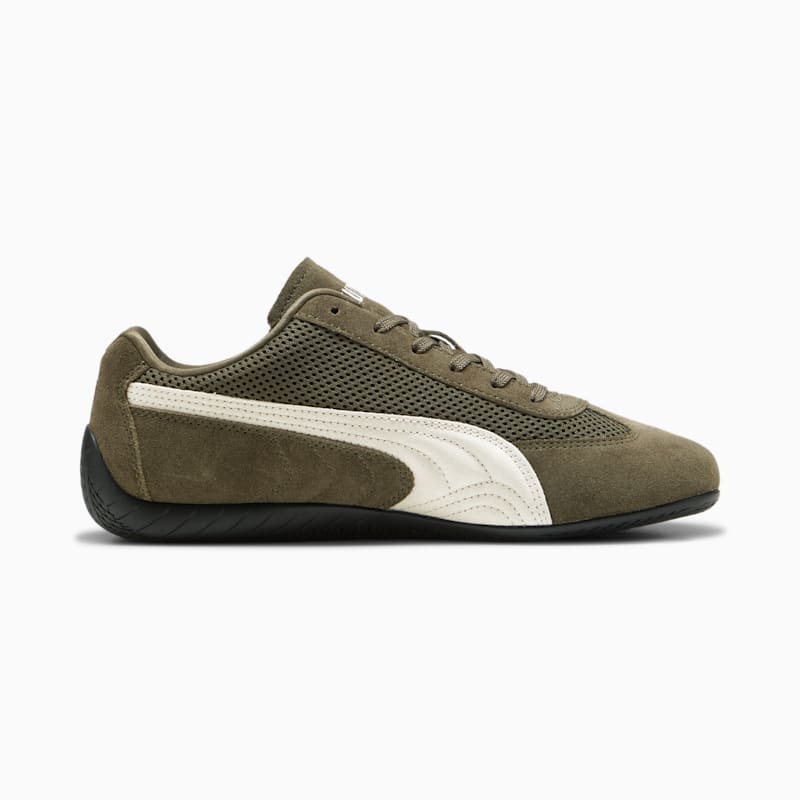 Speedcat Mesh Sneakers