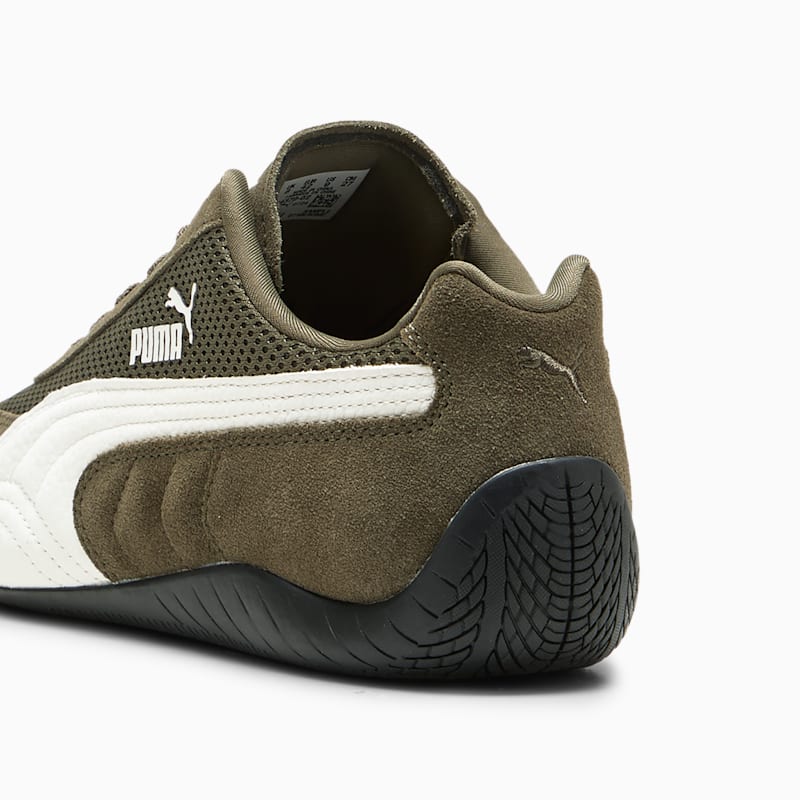 Speedcat Mesh Sneakers