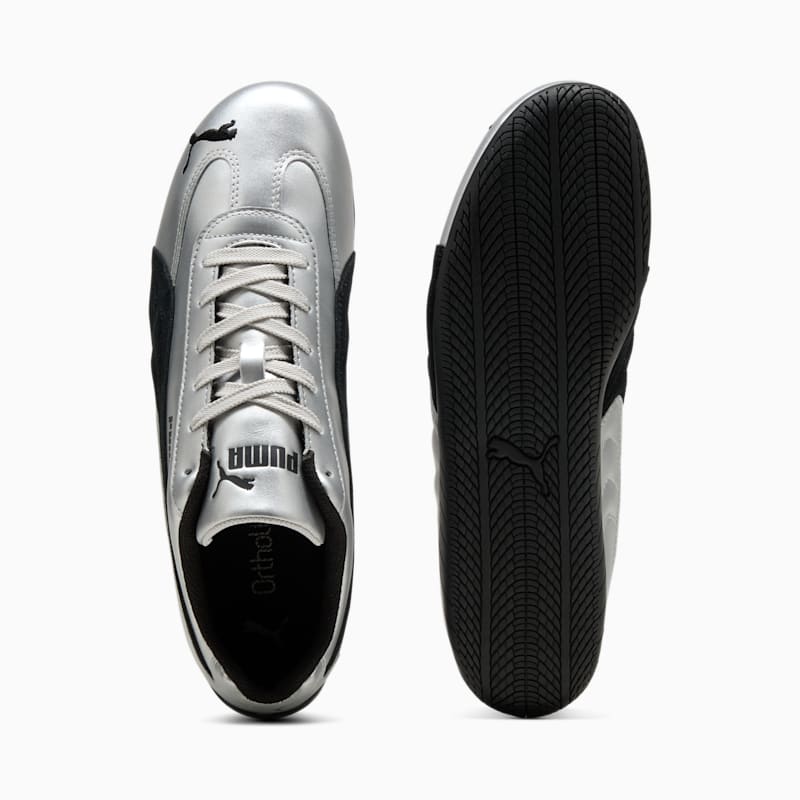 Speedcat Metallic Men's Sneakers