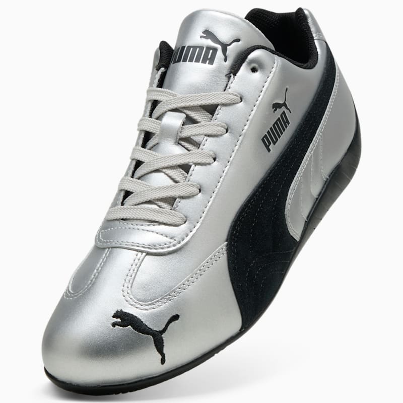 Speedcat Metallic Men's Sneakers