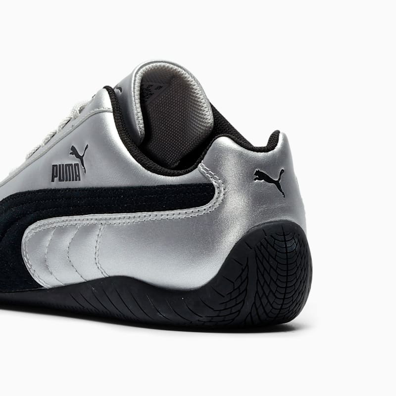 Speedcat Metallic Women's Sneakers