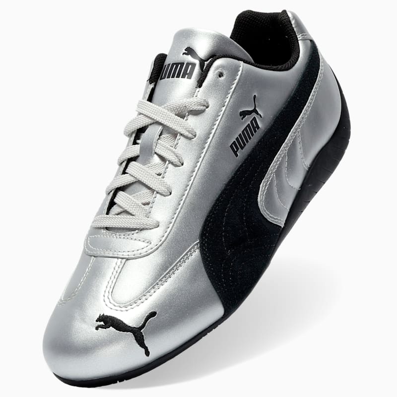 Speedcat Metallic Women's Sneakers