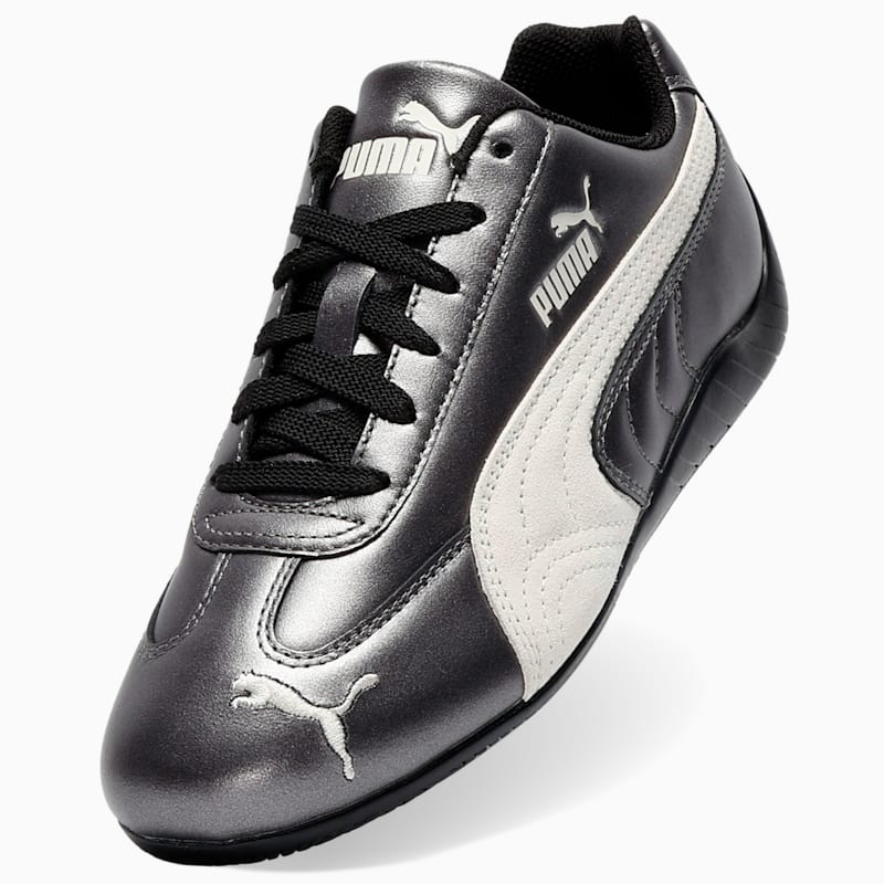 Speedcat Metallic Women's Sneakers