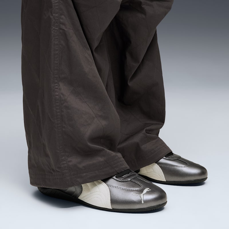 Speedcat Metallic Women's Sneakers