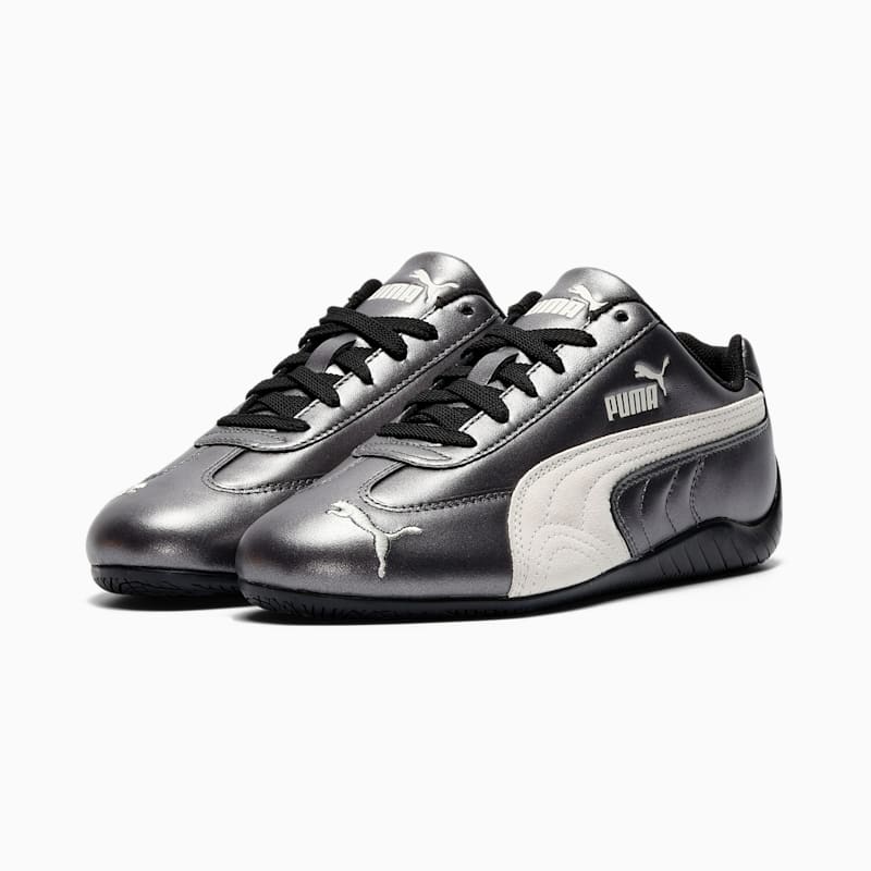 Speedcat Metallic Women's Sneakers