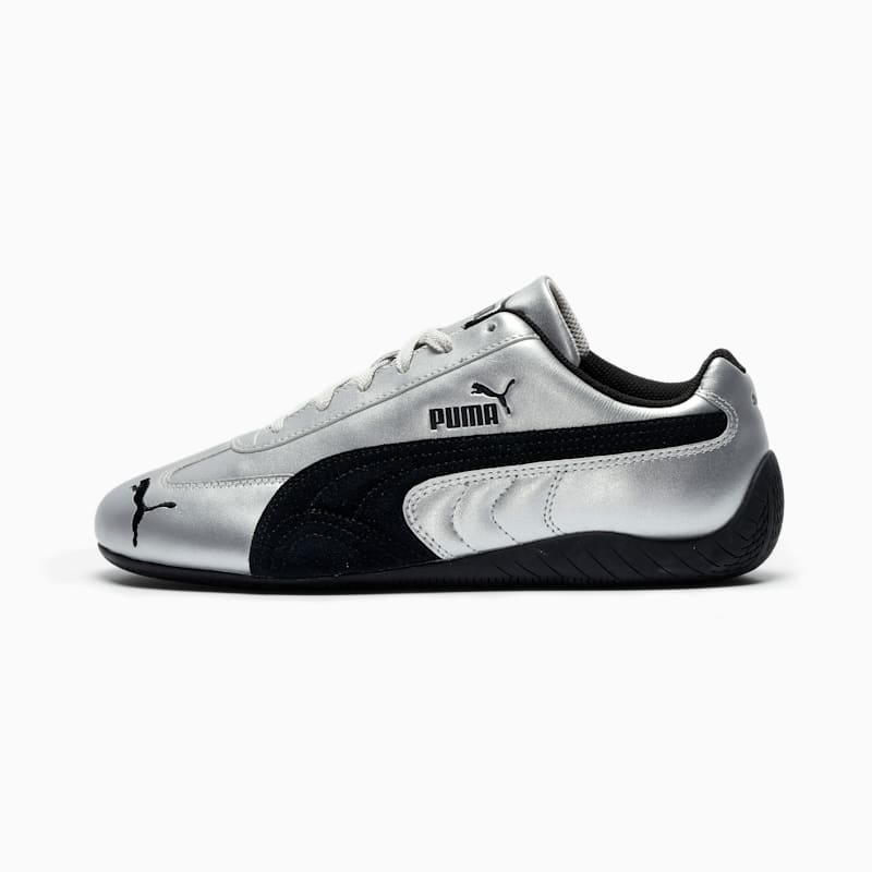 Speedcat Metallic Women's Sneakers