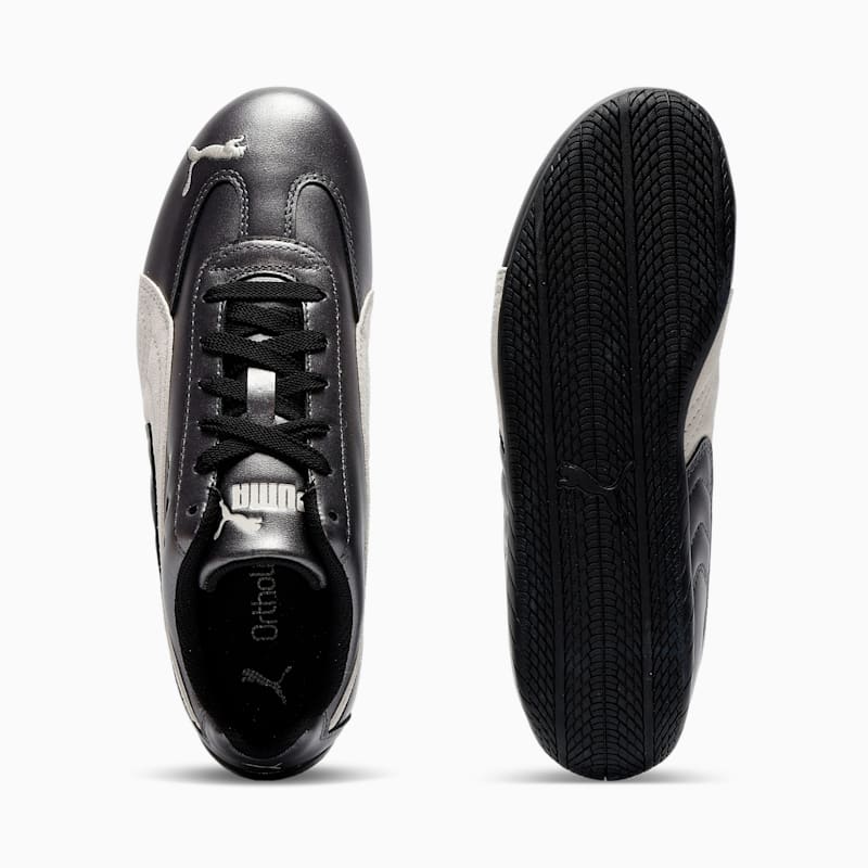 Speedcat Metallic Women's Sneakers