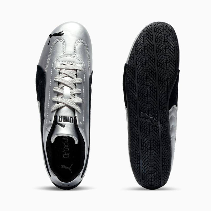 Speedcat Metallic Women's Sneakers