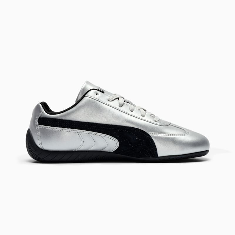 Speedcat Metallic Women's Sneakers