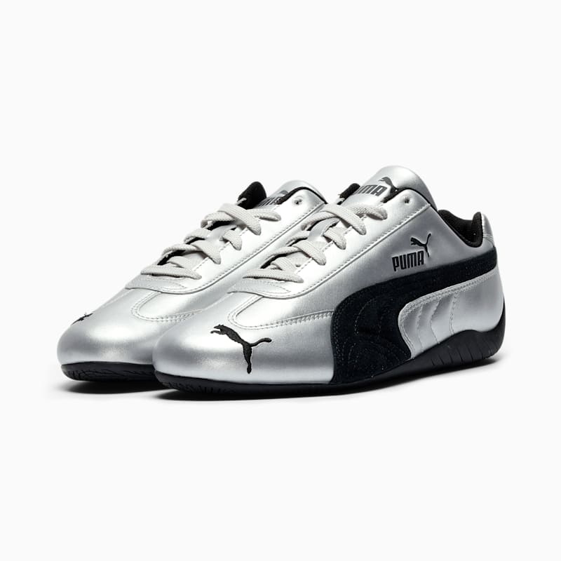 Speedcat Metallic Women's Sneakers