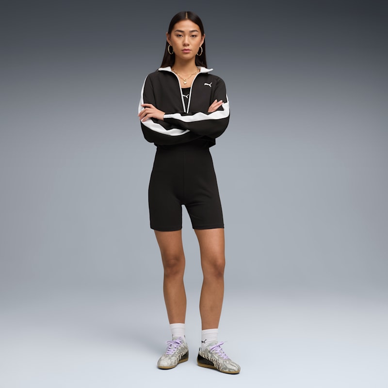 Speedcat Mixed Feel Women's Sneakers