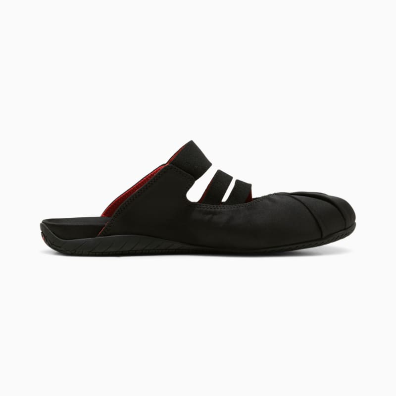 Speedcat Mule Satin Women's Sneakers