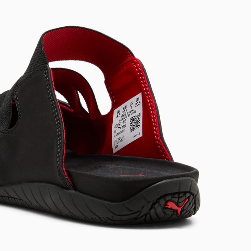 Speedcat Mule Satin Women's Sneakers