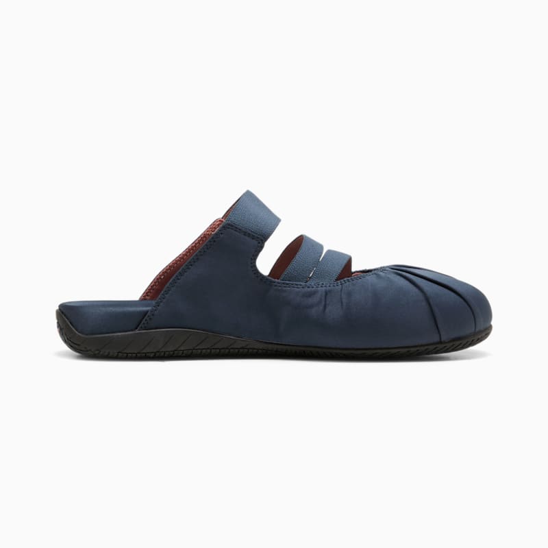 Speedcat Mule Satin Women's Sneakers