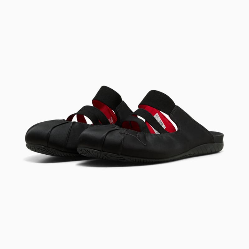 Speedcat Mule Satin Women's Sneakers