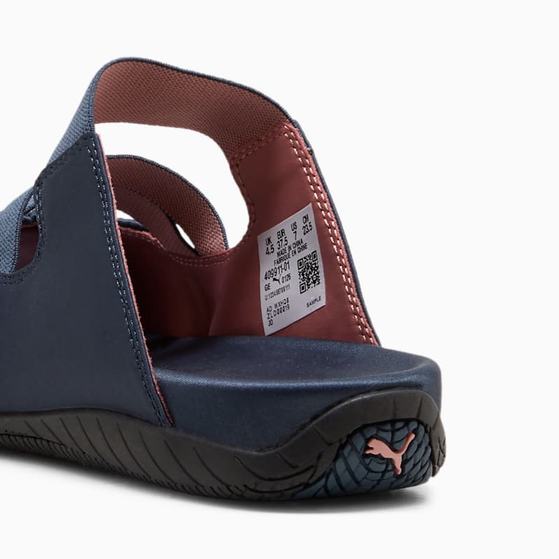 Speedcat Mule Satin Women's Sneakers