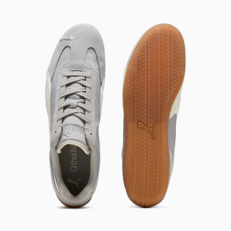 Speedcat Nylon Women's Sneakers