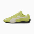 Speedcat OG Sneakers - Yellow Alert-PUMA White