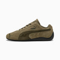 Speedcat OG Sneakers - Dark Olive-PUMA Black