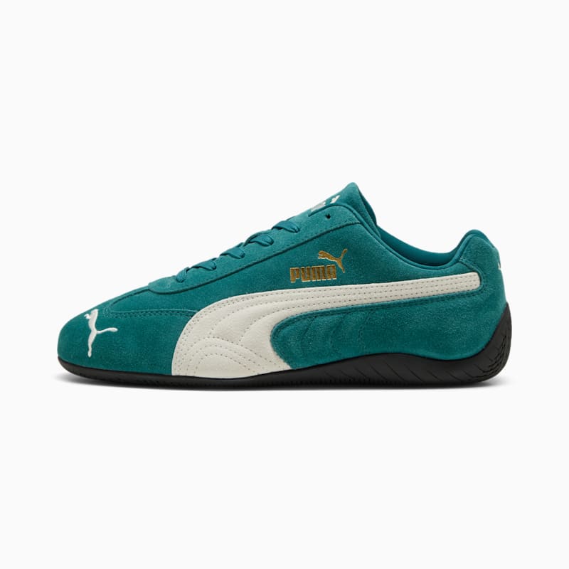 Speedcat OG Sneakers - Emerald Ice-PUMA Black