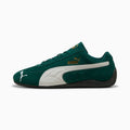 Speedcat OG Sneakers - Dark Myrtle-PUMA White