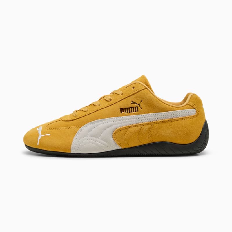 Speedcat OG Sneakers - Archive Gold-PUMA White