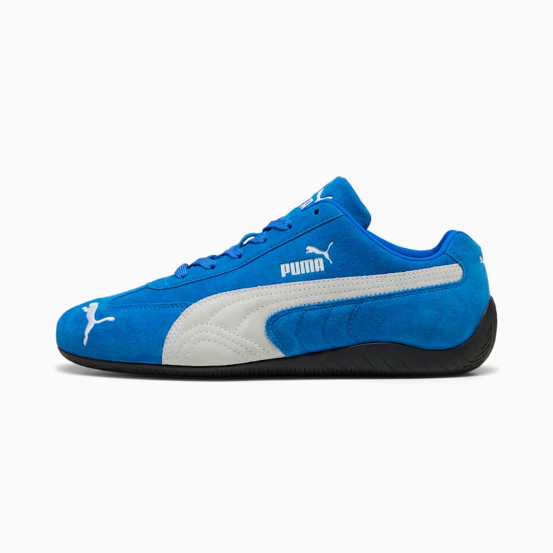 Speedcat OG Sneakers - PUMA Team Royal-PUMA White