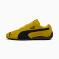 Speedcat OG Sneakers - Pelé Yellow-PUMA Black