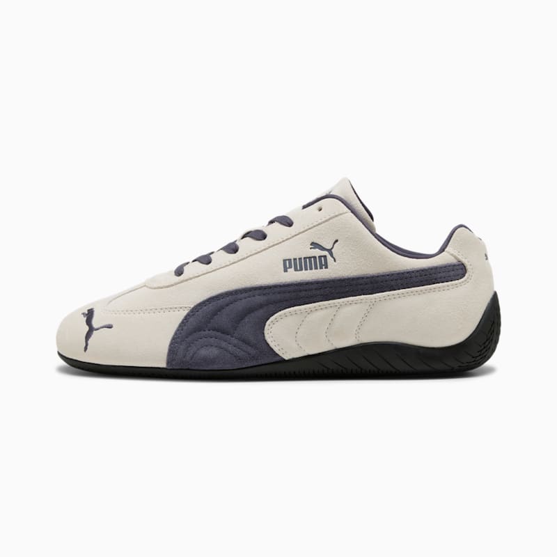 Speedcat OG Sneakers - Inky Depths-PUMA Black