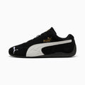 Speedcat OG Women's Sneakers - PUMA Black-PUMA White