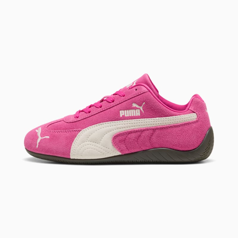 Speedcat OG Women's Sneakers - Pink Opal-Vapor Gray