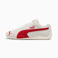 Speedcat OG Women's Sneakers - Vapor Gray-For All Time Red