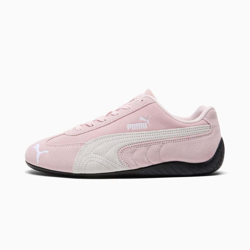 Speedcat OG Women's Sneakers - Whisp Of Pink-PUMA White