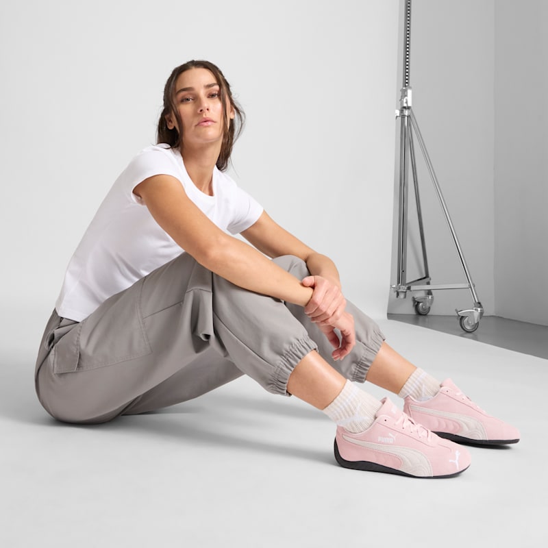 Speedcat OG Women's Sneakers