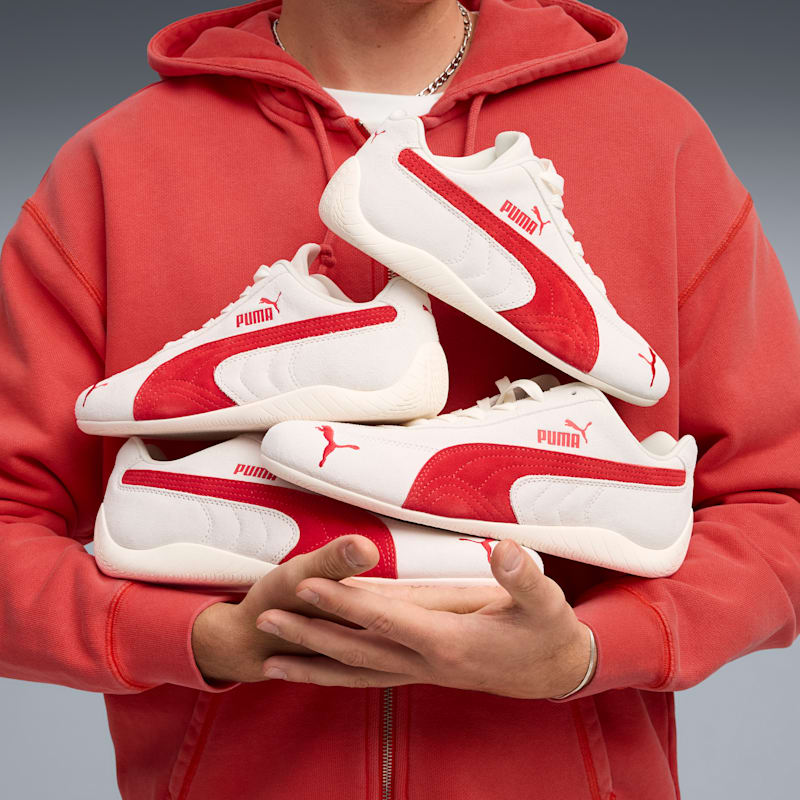 Speedcat OG Women's Sneakers