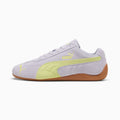 Speedcat OG Women's Sneakers - Lilac Crush-Fresh Yellow