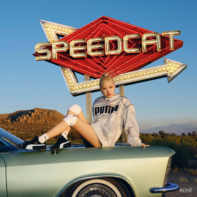 Speedcat OG Women's Sneakers