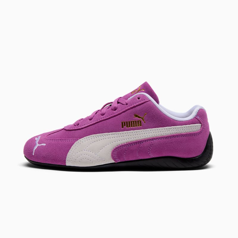 Speedcat OG Women's Sneakers - Wild Berry-Rose Mauve