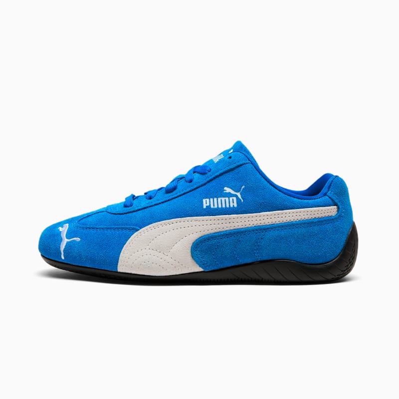 Speedcat OG Women's Sneakers - PUMA Team Royal-PUMA White