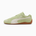 Speedcat OG Women's Sneakers - Pistachio Green-Warm White