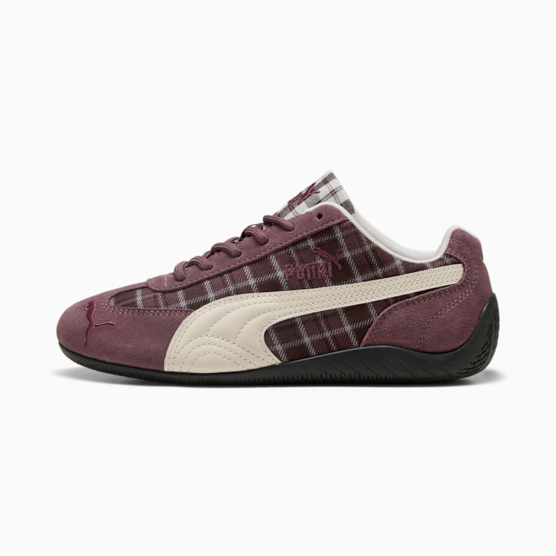 Speedcat Patch Sneakers