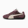 Speedcat Patch Sneakers