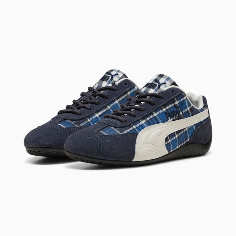Speedcat Patch Sneakers